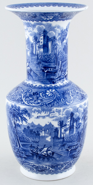 Vase c1930s